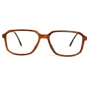 Vintage Rodenstock 376 Eyeglasses Tortoise Gold Frame 55-15 140 Germany CP 31‎